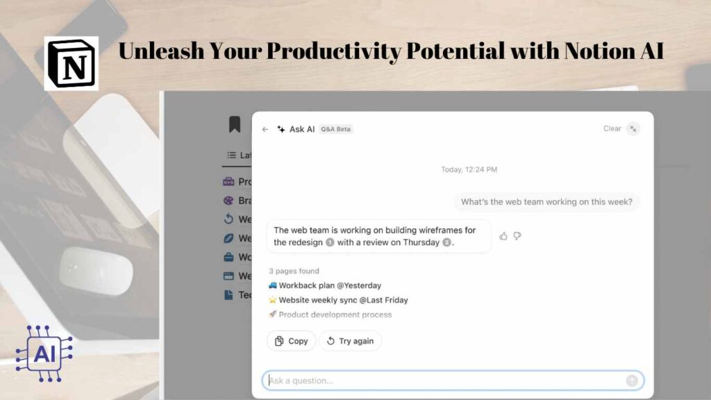 Notion AI Review